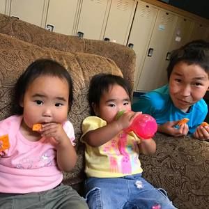 Meet your Posher, Lisa